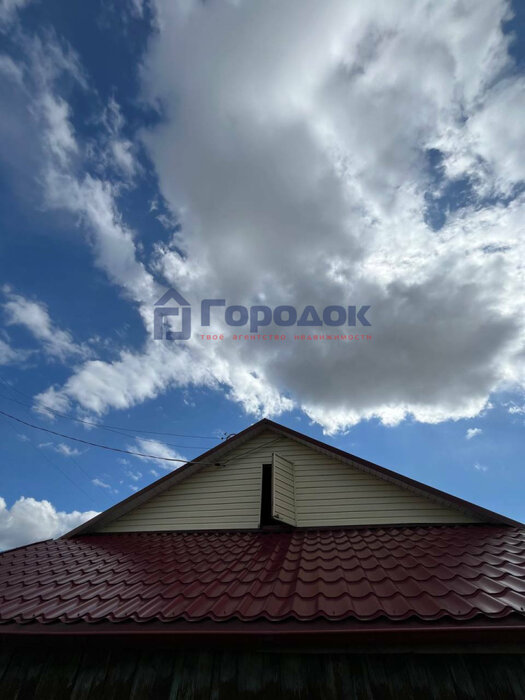 д. Кремлёвка, городской округ Каменский, Каменск-Уральское направление, 107км., ул.Юбилейная, 5 (Выберите район) - фото дома (3)