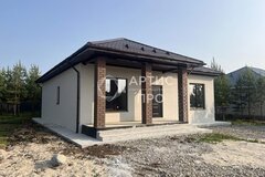 к.п. Зеленые кварталы, ул. Ломоносова, 28 (городской округ Белоярский, п. Рассоха) - фото дома