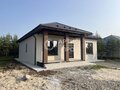 Продажа дома: к.п. Зеленые кварталы, ул. Ломоносова, 28 (городской округ Белоярский, п. Рассоха) - Фото 1