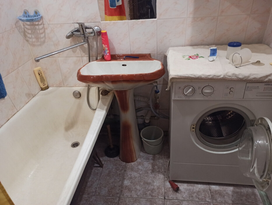 Екатеринбург, ул. Расточная, 17 (Старая Сортировка) - фото комнаты (2)