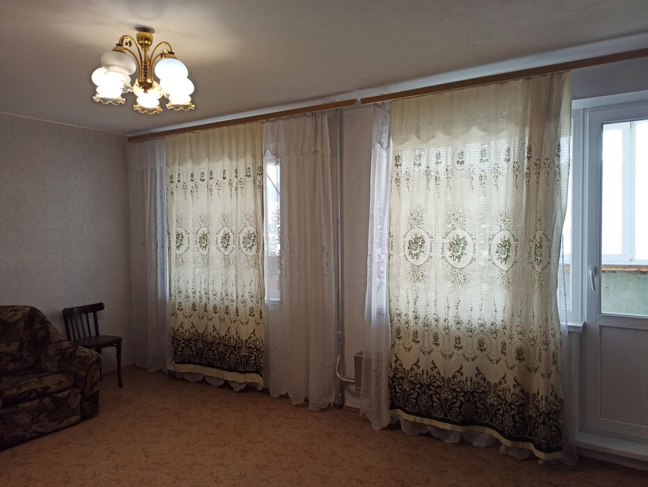 Екатеринбург, ул. Расточная, 17 (Старая Сортировка) - фото комнаты (5)