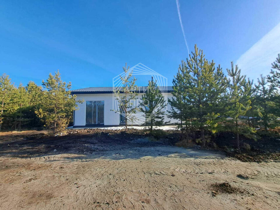к.п. Зеленые кварталы, ул. Ломоносова, 19 (городской округ Белоярский, п. Рассоха) - фото дома (3)