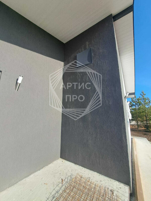 к.п. Зеленые кварталы, ул. Ломоносова, 19 (городской округ Белоярский, п. Рассоха) - фото дома (6)