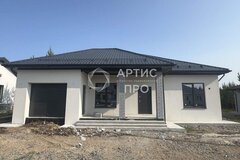 к.п. Зеленые кварталы, ул. Лебедева, 16 (городской округ Белоярский, п. Рассоха) - фото дома