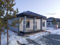 Продажа дома: к.п. Зеленые кварталы, ул. Ломоносова, 30 (городской округ Белоярский, п. Рассоха) - Фото 2