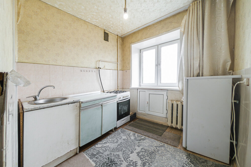 Екатеринбург, ул. Селькоровская, 102/1 (Вторчермет) - фото квартиры (1)