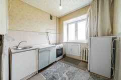 Екатеринбург, ул. Селькоровская, 102/1 (Вторчермет) - фото квартиры