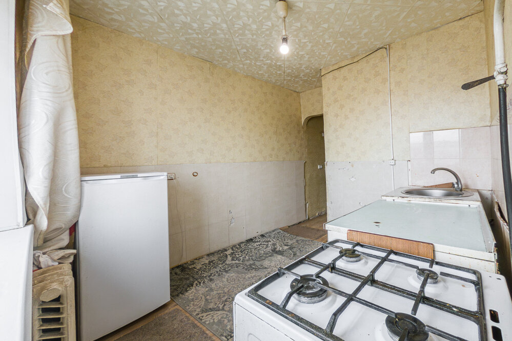 Екатеринбург, ул. Селькоровская, 102/1 (Вторчермет) - фото квартиры (2)