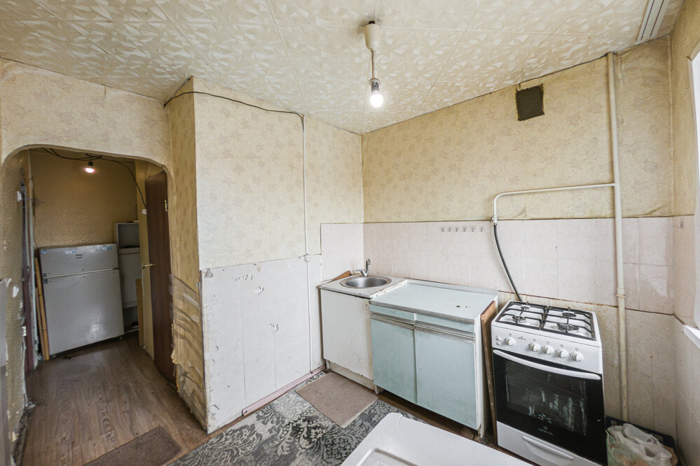 Екатеринбург, ул. Селькоровская, 102/1 (Вторчермет) - фото квартиры (3)