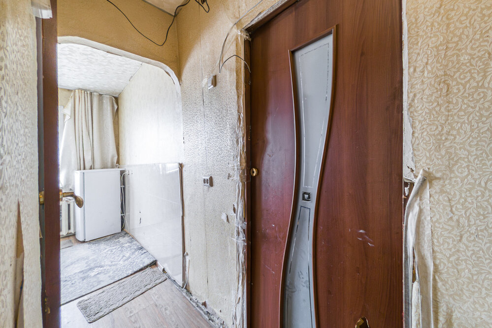 Екатеринбург, ул. Селькоровская, 102/1 (Вторчермет) - фото квартиры (5)