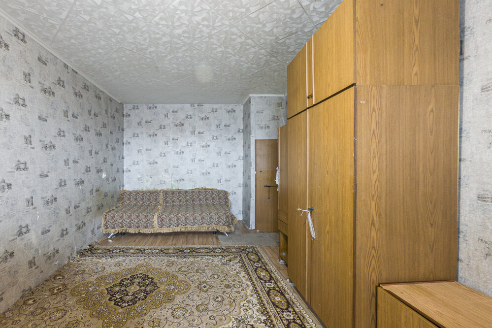 Екатеринбург, ул. Селькоровская, 102/1 (Вторчермет) - фото квартиры (6)