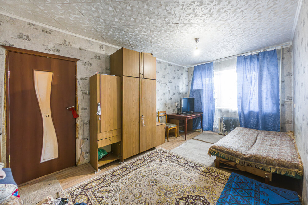 Екатеринбург, ул. Селькоровская, 102/1 (Вторчермет) - фото квартиры (7)