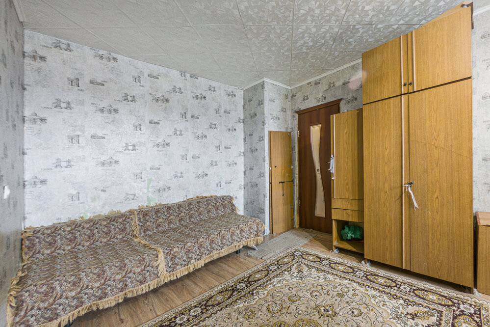 Екатеринбург, ул. Селькоровская, 102/1 (Вторчермет) - фото квартиры (8)