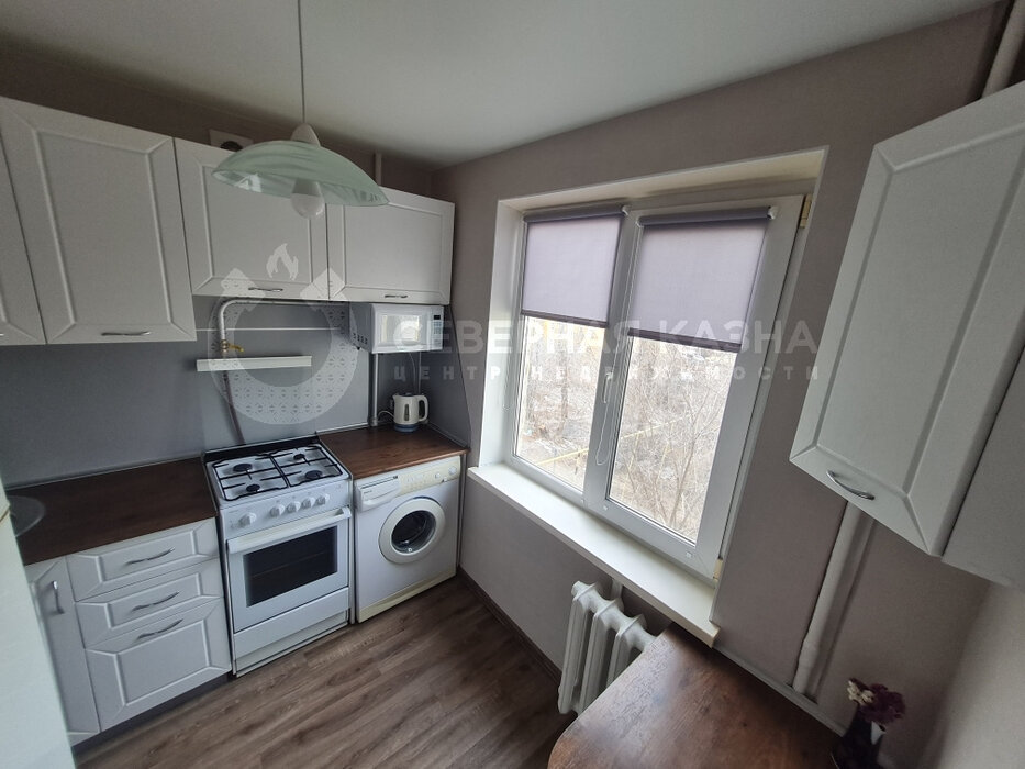 Екатеринбург, ул. Мира, 40 (Втузгородок) - фото квартиры (1)