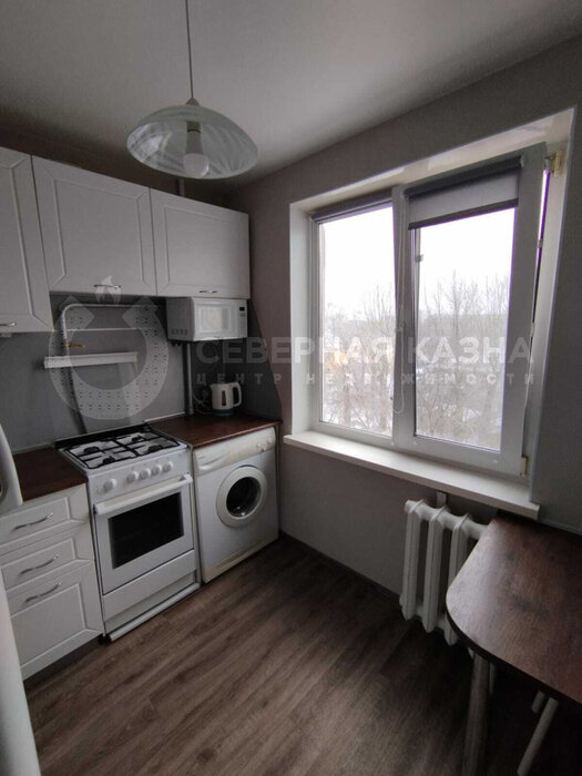 Екатеринбург, ул. Мира, 40 (Втузгородок) - фото квартиры (2)