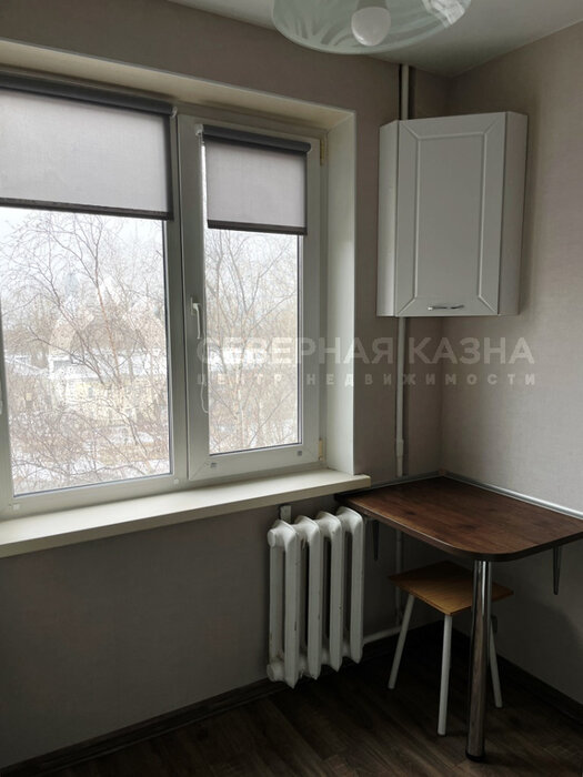 Екатеринбург, ул. Мира, 40 (Втузгородок) - фото квартиры (3)