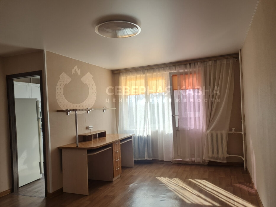 Екатеринбург, ул. Мира, 40 (Втузгородок) - фото квартиры (4)