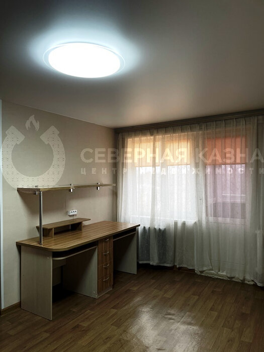 Екатеринбург, ул. Мира, 40 (Втузгородок) - фото квартиры (7)