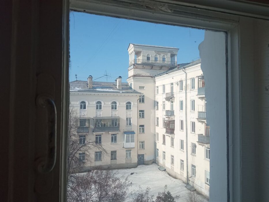 г. Каменск-Уральский, ул. Октябрьская, 14 (городской округ Каменский) - фото квартиры (1)
