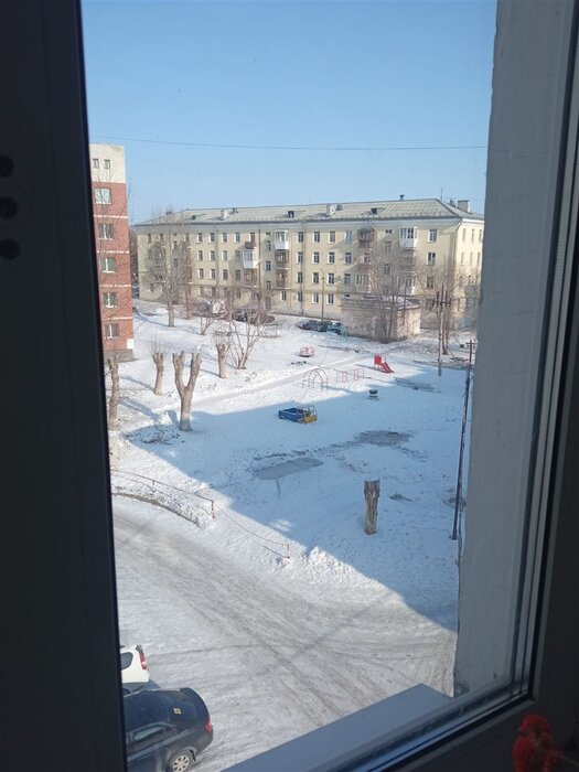 г. Каменск-Уральский, ул. Октябрьская, 14 (городской округ Каменский) - фото квартиры (3)