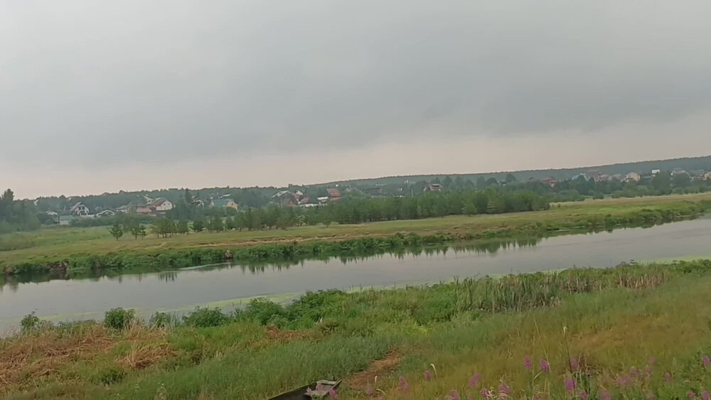 к.п. Олимпик Парк, ул. Олимпийская, 2 (городской округ Сысертский, с. Фомино) - фото земельного участка (2)