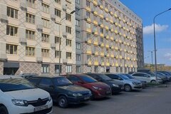 Екатеринбург, ул. Хрустальногорская, 87 (Широкая речка) - фото офисного помещения