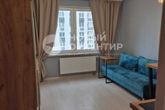 Екатеринбург, ул. 40-летия Комсомола, 35/3 (ЖБИ) - фото квартиры