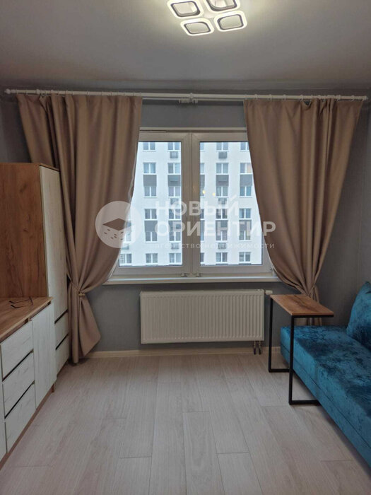 Екатеринбург, ул. 40-летия Комсомола, 35/3 (ЖБИ) - фото квартиры (2)