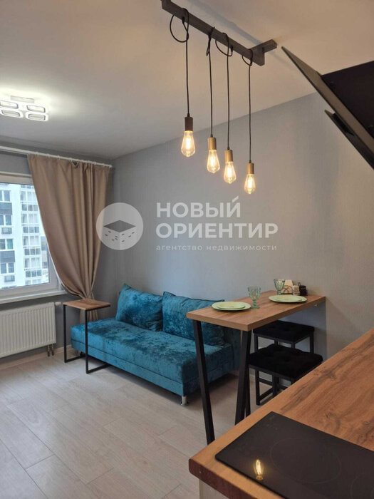 Екатеринбург, ул. 40-летия Комсомола, 35/3 (ЖБИ) - фото квартиры (3)
