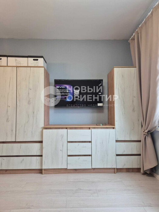 Екатеринбург, ул. 40-летия Комсомола, 35/3 (ЖБИ) - фото квартиры (8)