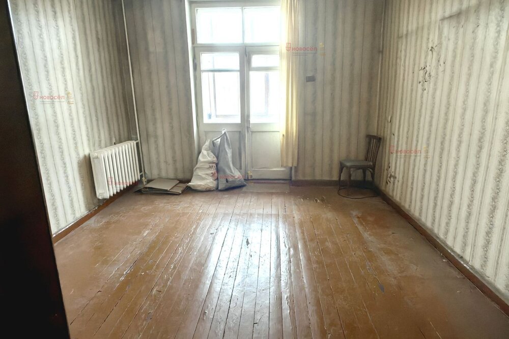Екатеринбург, ул. Мельковская, 3 (Центр) - фото квартиры (4)