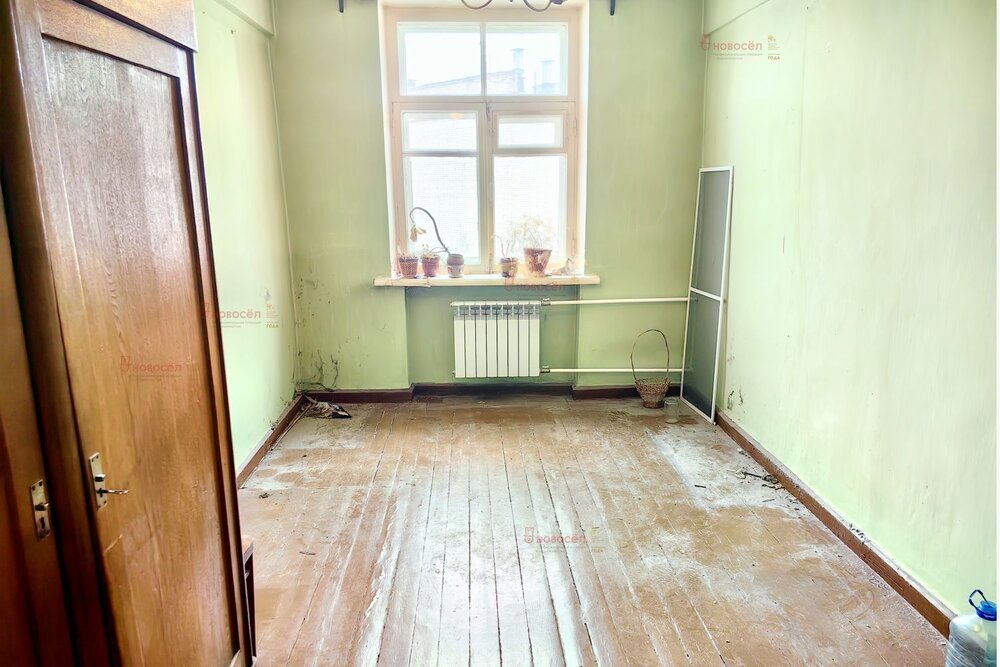 Екатеринбург, ул. Мельковская, 3 (Центр) - фото квартиры (5)