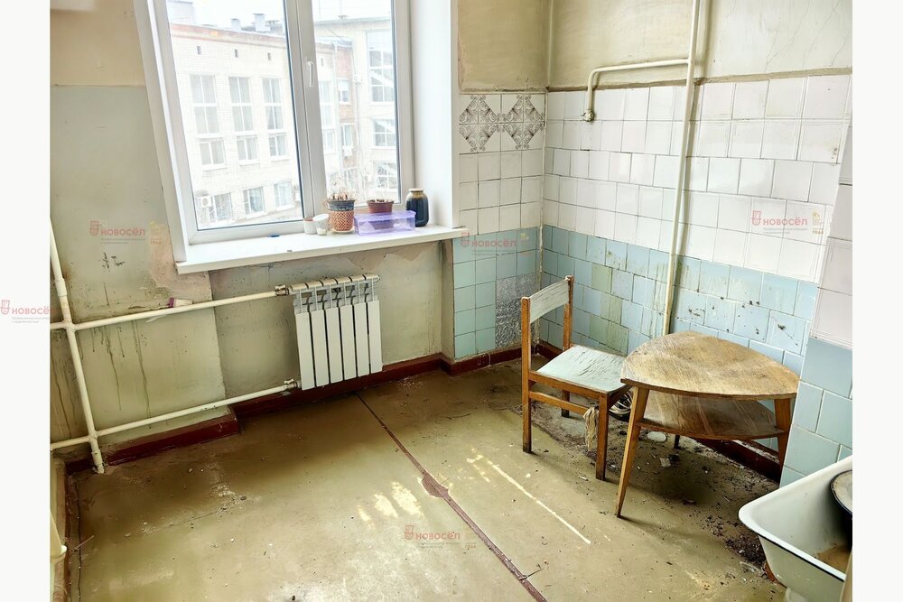 Екатеринбург, ул. Мельковская, 3 (Центр) - фото квартиры (7)