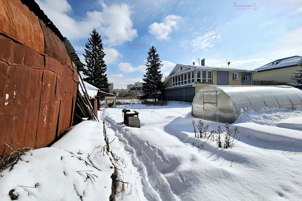 Екатеринбург, ул. Молодежи, 31 (Уралмаш) - фото дома (5)