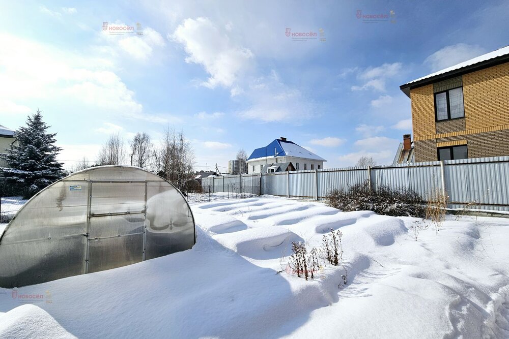 Екатеринбург, ул. Молодежи, 31 (Уралмаш) - фото дома (6)