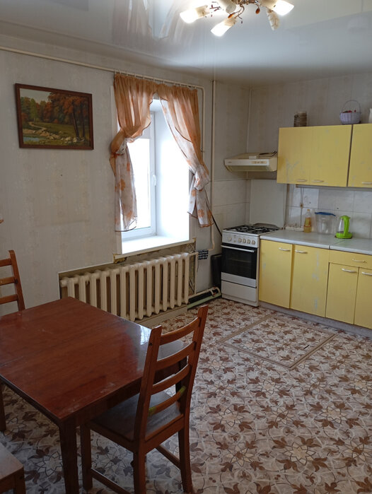 Екатеринбург, ул. Шорный, 13 (Шарташский рынок) - фото квартиры (1)