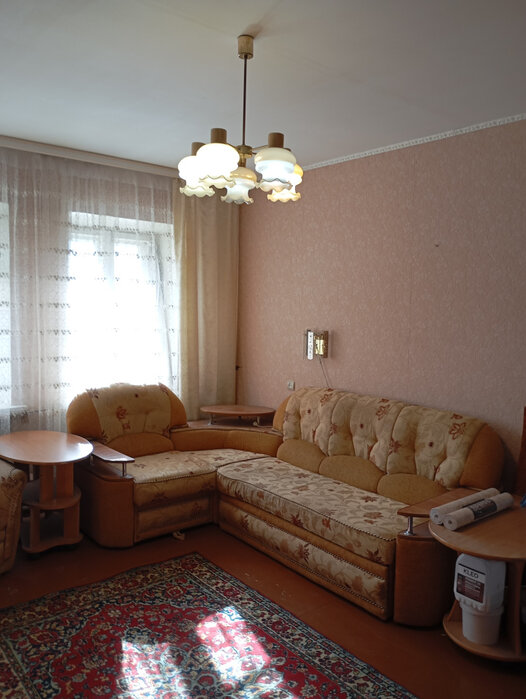 Екатеринбург, ул. Шорный, 13 (Шарташский рынок) - фото квартиры (3)