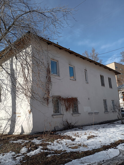 Екатеринбург, ул. Шорный, 13 (Шарташский рынок) - фото квартиры (7)
