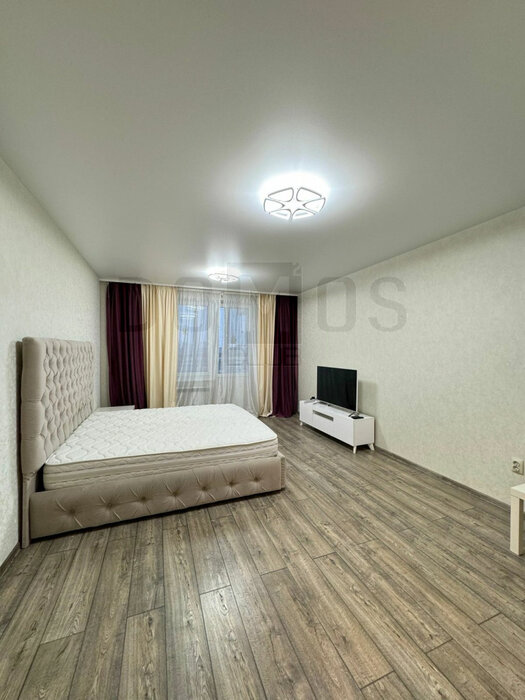Екатеринбург, ул. Совхозная, 2 (Эльмаш) - фото квартиры (4)