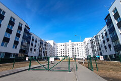Екатеринбург, ул. Евгения Савкова, 44б (Широкая речка) - фото квартиры