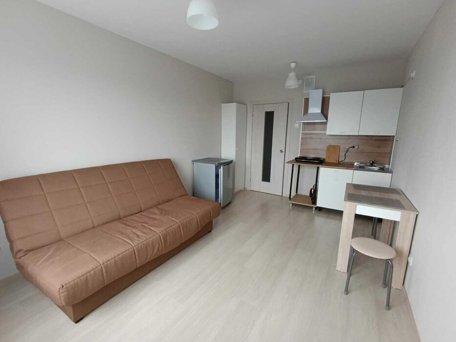 Екатеринбург, ул. Евгения Савкова, 44б (Широкая речка) - фото квартиры (4)