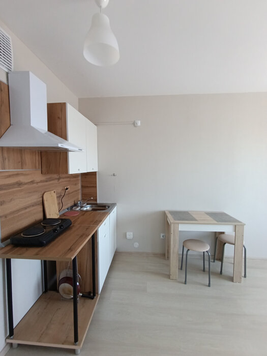 Екатеринбург, ул. Евгения Савкова, 44б (Широкая речка) - фото квартиры (6)