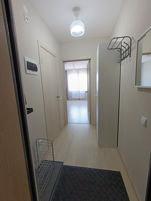 Екатеринбург, ул. Евгения Савкова, 44б (Широкая речка) - фото квартиры (7)