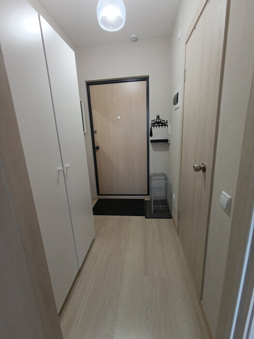 Екатеринбург, ул. Евгения Савкова, 44б (Широкая речка) - фото квартиры (8)