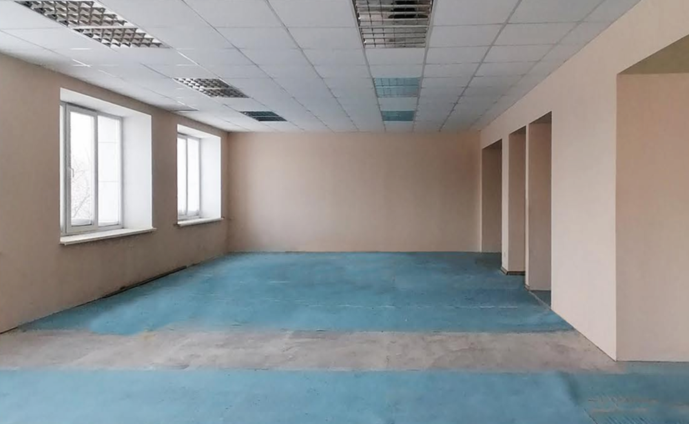 г. Нижний Тагил, ул. Висимская , 34А (городской округ Нижний Тагил) - фото здания (3)
