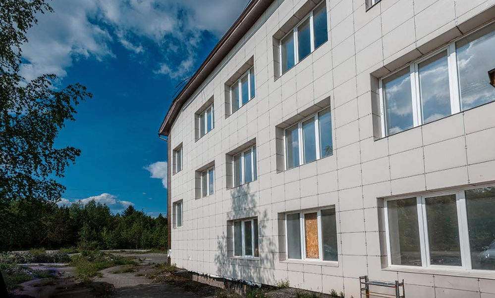 г. Нижний Тагил, ул. Висимская , 34А (городской округ Нижний Тагил) - фото здания (6)