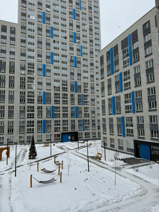 Екатеринбург, ул. Щербакова, 148/2 (Уктус) - фото квартиры (7)