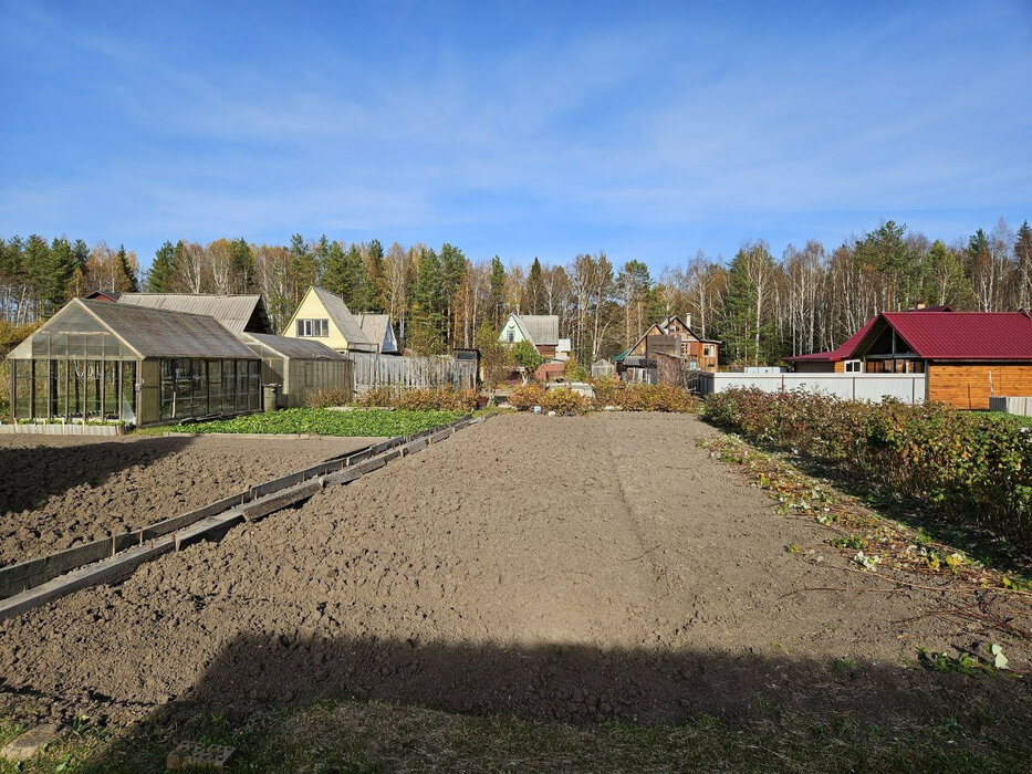 г. Нижний Тагил, ул. Меркурий, 55 (городской округ Нижний Тагил) - фото дачи (1)