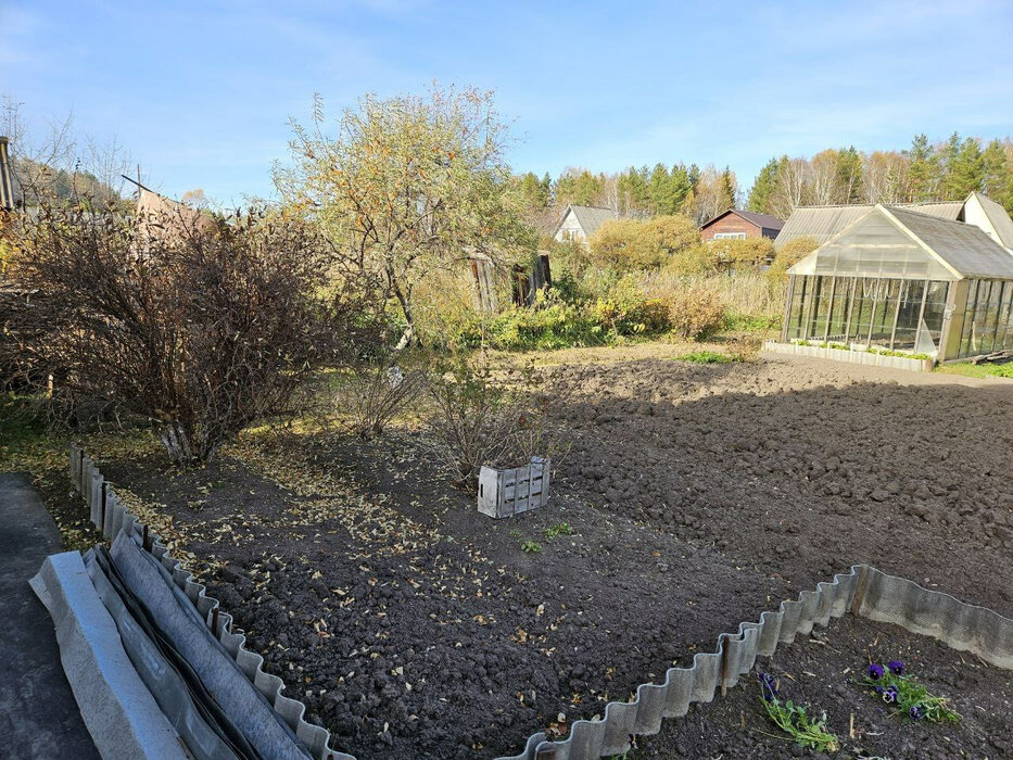 г. Нижний Тагил, ул. Меркурий, 55 (городской округ Нижний Тагил) - фото дачи (5)