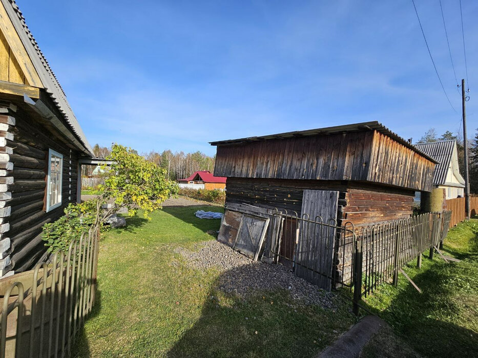 г. Нижний Тагил, ул. Меркурий, 55 (городской округ Нижний Тагил) - фото дачи (6)